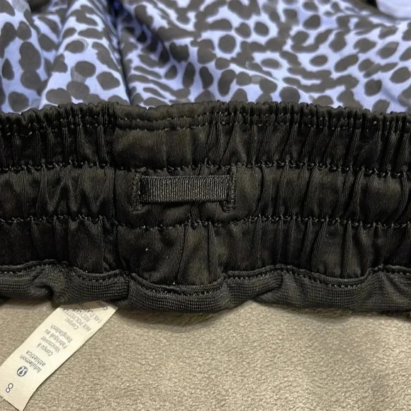 Lululemon Tracker Shorts - Picture 2 of 9
